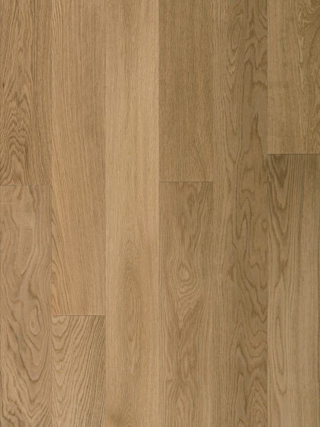 Berti / Ekparkett Och Andra Träslag Essentiell / Oak Naturalizzato pre-finished natural wood flooring