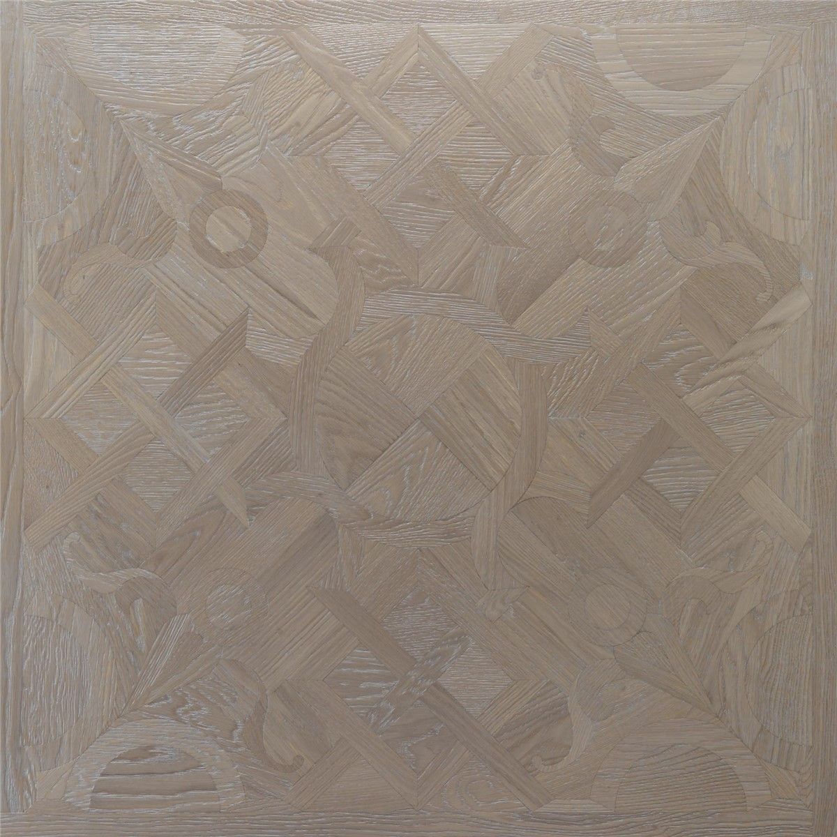 Berti / Marketeri för kvadratiskt utrymme / Pattern floor Damasco