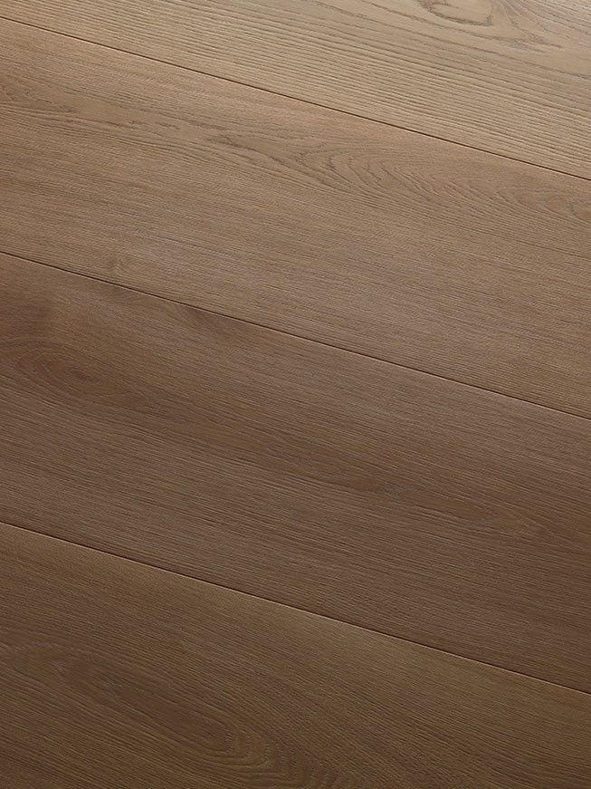 Berti / Ek Berti Studio / Terra Gold varnished parquet