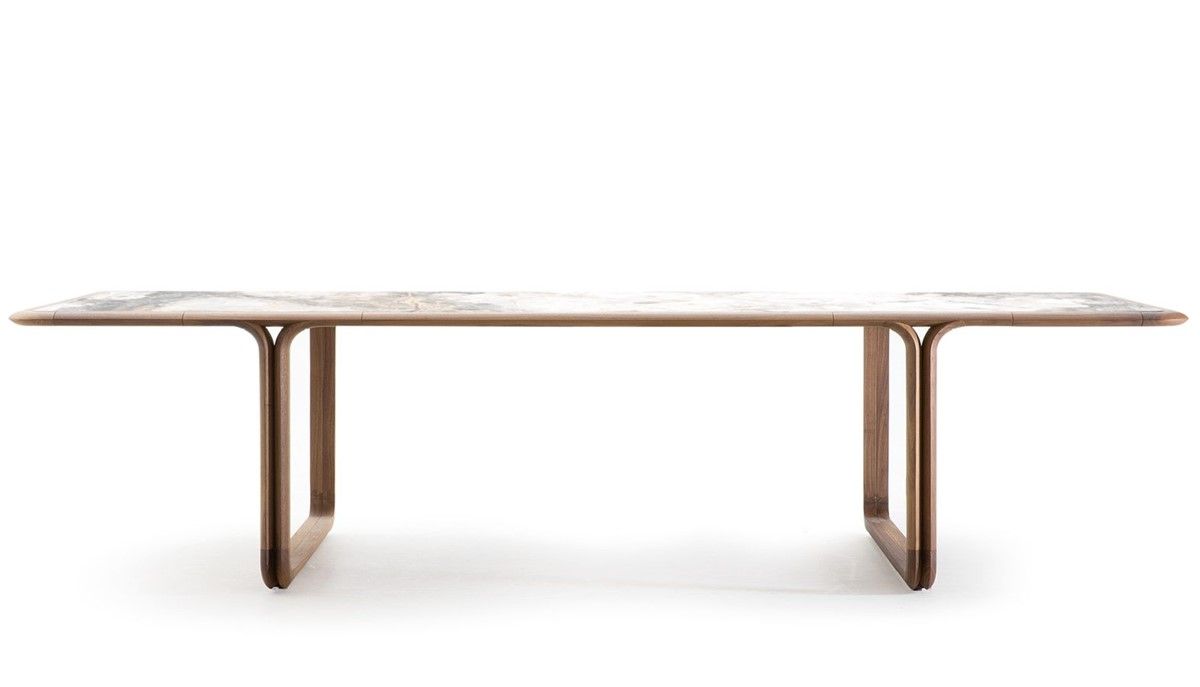 Ulivi Salotti / Dining tables / Big Doom