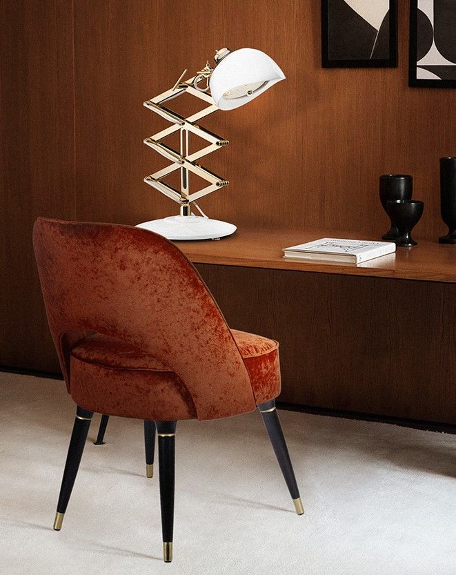 DelightFULL / Table Lamps / Billy