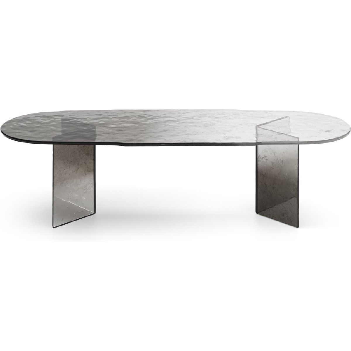 Arte Veneziana / Dining Tables / Bisatello Contemporary FTB-LDC-109-33