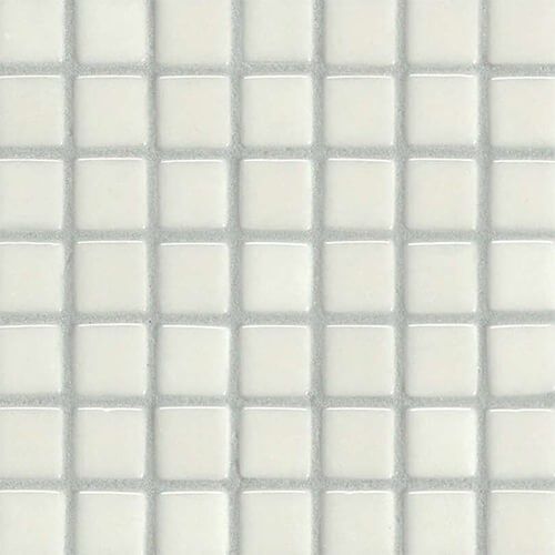 Bisazza / Mosaico - Solid colors / 12.01 (Opus romano)