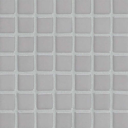 Bisazza / Mosaico - Solid colors / 12.04 (Opus romano)