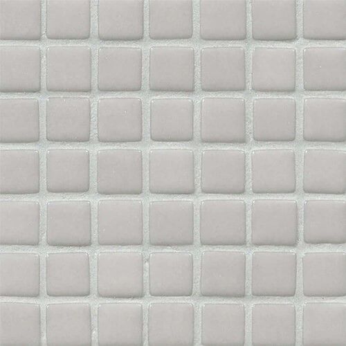 Bisazza / Mosaico - Solid colors / 12.04M (Opus romano matt)