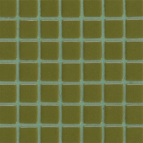 Bisazza / Mosaico - Solid colors / 12.106 (Opus romano)