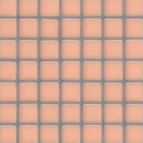 Bisazza / Mosaico - Solid colors / 12.11 (Opus romano)