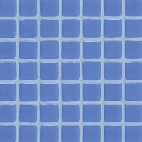 Bisazza / Mosaico - Solid colors / 12.113 (Opus romano)