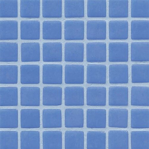 Bisazza / Mosaico - Solid colors / 12.113M (Opus romano matt)