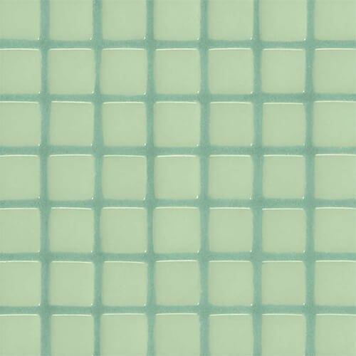Bisazza / Mosaico - Solid colors / 12.116 (Opus romano)