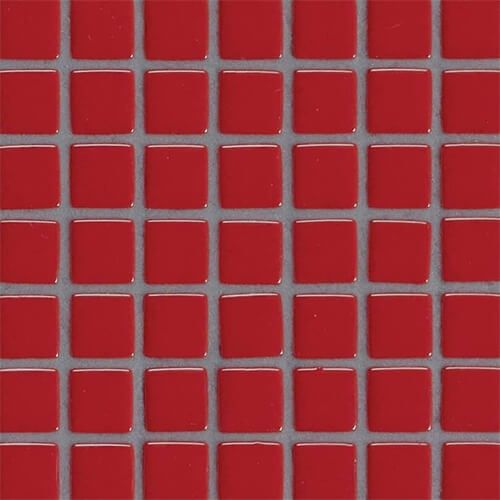 Bisazza / Mosaico - Solid colors / 12.117 (Opus romano)