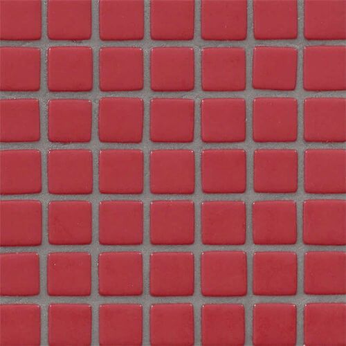 Bisazza / Mosaico - Solid colors / 12.117M (Opus romano matt)