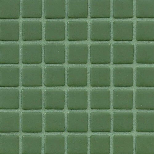 Bisazza / Mosaico - Solid colors / 12.118M (Opus romano matt)