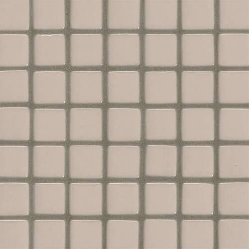 Bisazza / Mosaico - Solid colors / 12.128 (Opus romano)