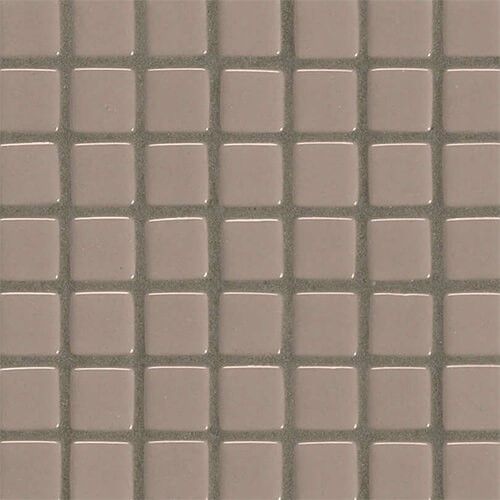 Bisazza / Mosaico - Solid colors / 12.130 (Opus romano)