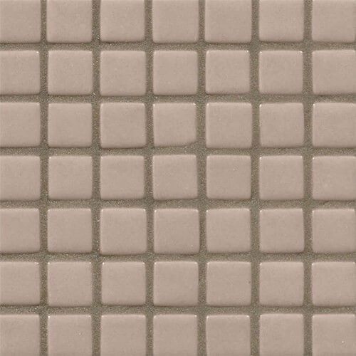 Bisazza / Mosaico - Solid colors / 12.130M (Opus romano matt)