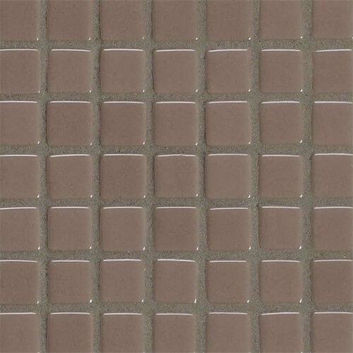 Bisazza / Mosaico - Solid colors / 12.131 (Opus romano)