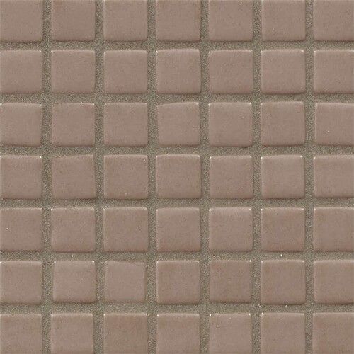 Bisazza / Mosaico - Solid colors / 12.131M (Opus romano matt)