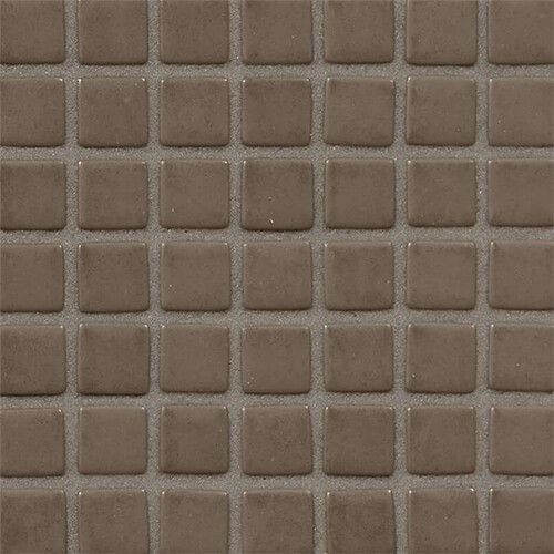Bisazza / Mosaico - Solid colors / 12.133M (Opus romano matt)