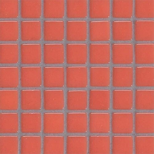 Bisazza / Mosaico - Solid colors / 12.19 (Opus romano)