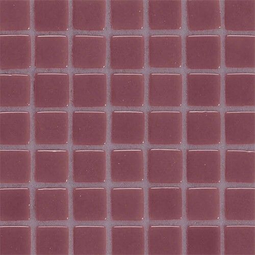 Bisazza / Mosaico - Solid colors / 12.20 (Opus romano)