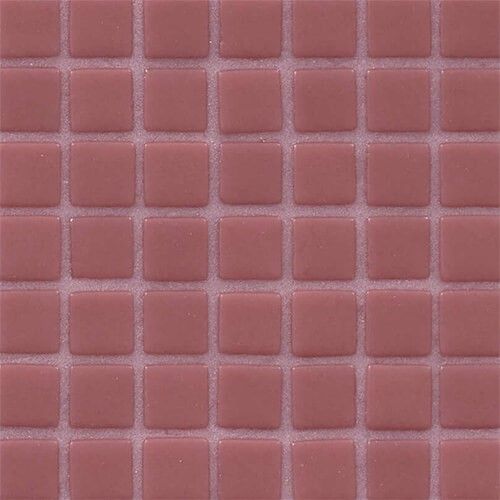 Bisazza / Mosaico - Solid colors / 12.20M (Opus romano matt)