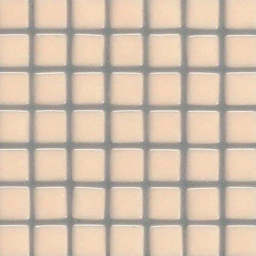 Bisazza / Mosaico - Solid colors / 12.22 (Opus romano)