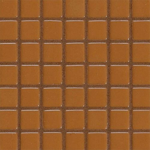 Bisazza / Mosaico - Solid colors / 12.34 (Opus romano)