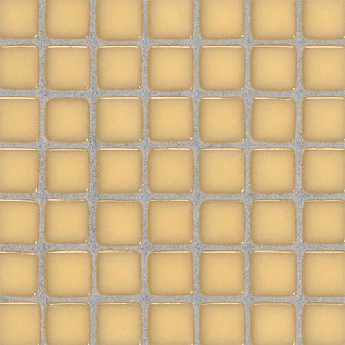 Bisazza / Mosaico - Solid colors / 12.36 (Opus romano)