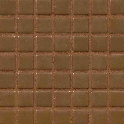 Bisazza / Mosaico - Solid colors / 12.42M (Opus romano matt)