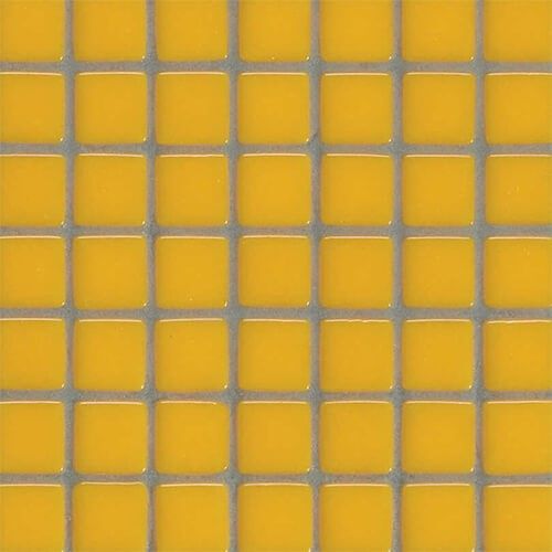 Bisazza / Mosaico - Solid colors / 12.44 (Opus romano)