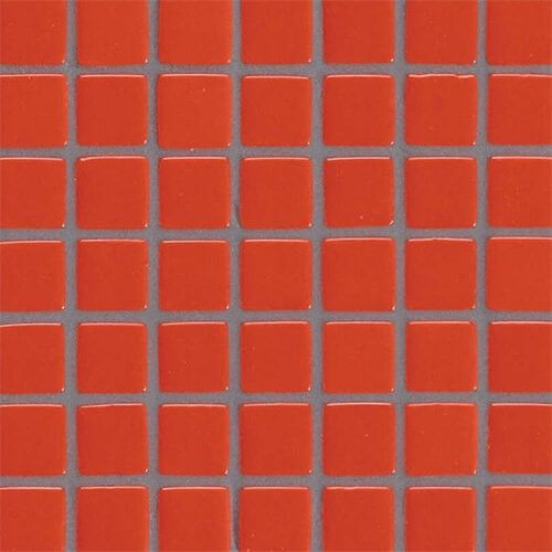 Bisazza / Mosaico - Solid colors / 12.47 (Opus romano)