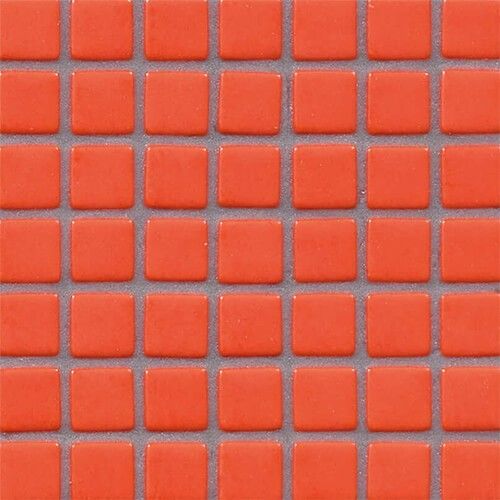 Bisazza / Mosaico - Solid colors / 12.47M (Opus romano matt)