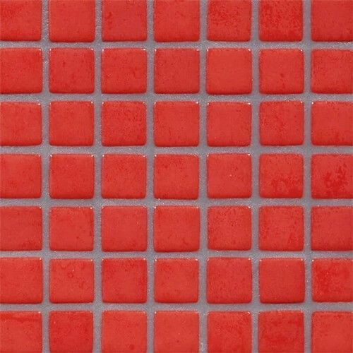 Bisazza / Mosaico - Solid colors / 12.48M (Opus romano matt)