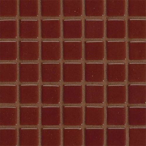 Bisazza / Mosaico - Solid colors / 12.53 (Opus romano)