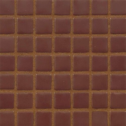 Bisazza / Mosaico - Solid colors / 12.53M (Opus romano matt)