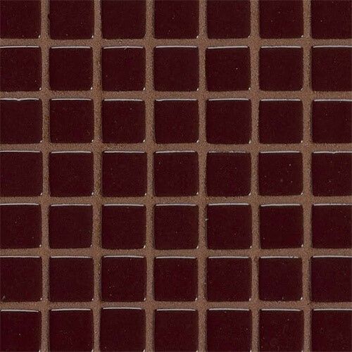 Bisazza / Mosaico - Solid colors / 12.54 (Opus romano)