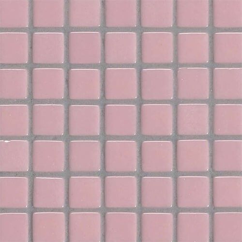 Bisazza / Mosaico - Solid colors / 12.55 (Opus romano)