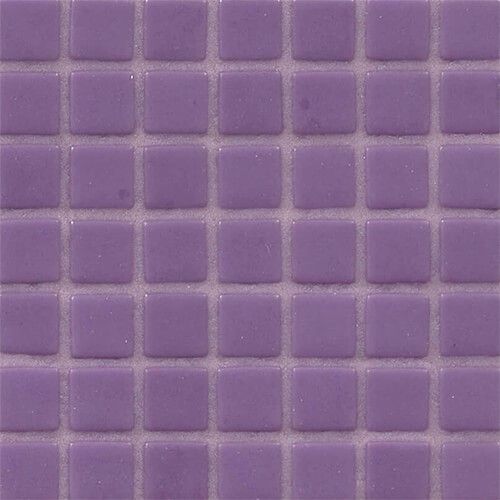 Bisazza / Mosaico - Solid colors / 12.60M (Opus romano matt)