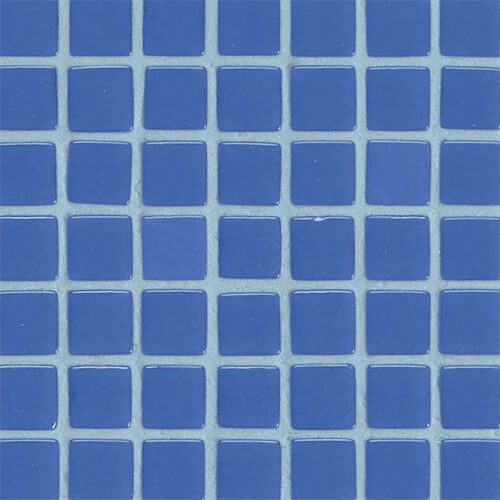 Bisazza / Mosaico - Solid colors / 12.74 (Opus romano)