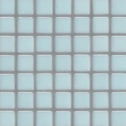 Bisazza / Mosaico - Solid colors / 12.76 (Opus romano)