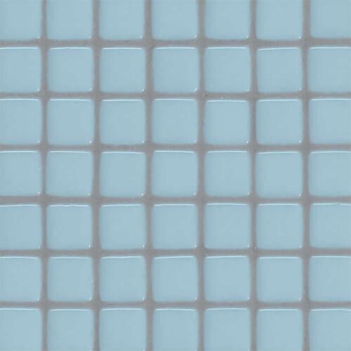 Bisazza / Mosaico - Solid colors / 12.77 (Opus romano)