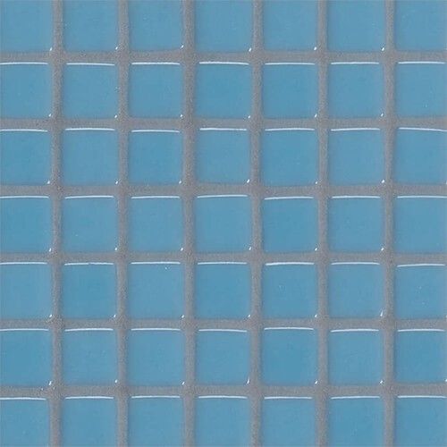 Bisazza / Mosaico - Solid colors / 12.78 (Opus romano)