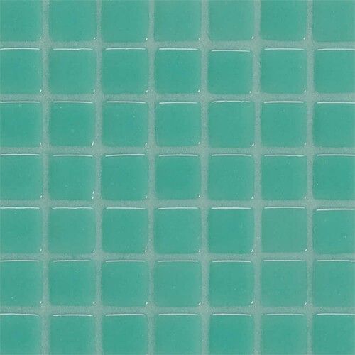 Bisazza / Mosaico - Solid colors / 12.85 (Opus romano)