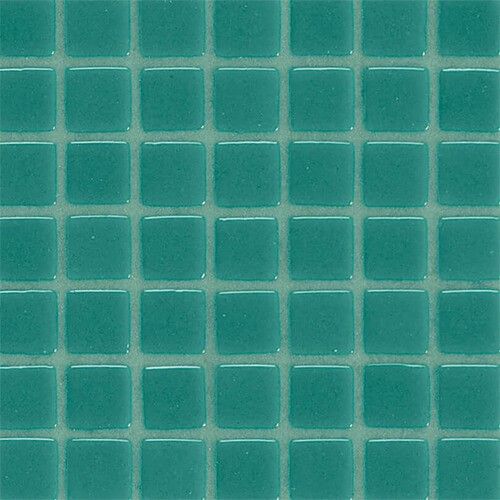 Bisazza / Mosaico - Solid colors / 12.87 (Opus romano)