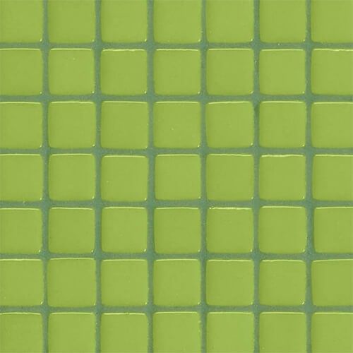 Bisazza / Mosaico - Solid colors / 12.91 (Opus romano)