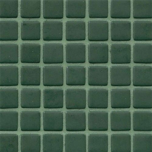 Bisazza / Mosaico - Solid colors / 12.96M (Opus romano matt)