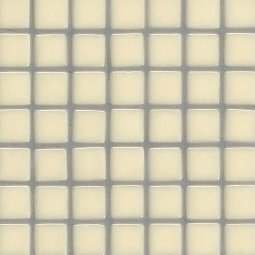 Bisazza / Mosaico - Solid colors / 12.98 (Opus romano)