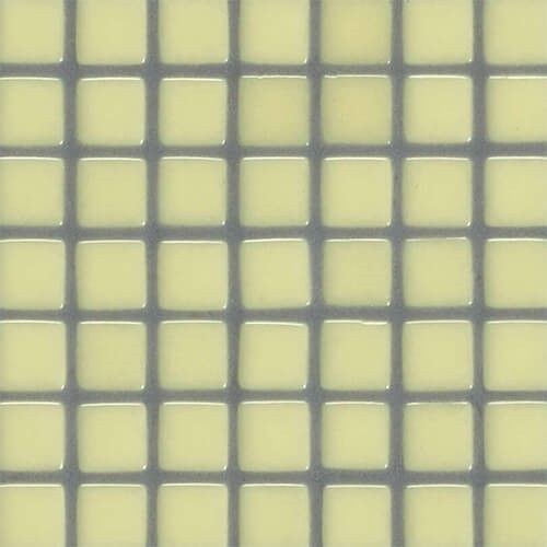 Bisazza / Mosaico - Solid colors / 12.99 (Opus romano)