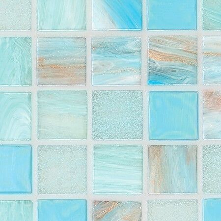 Bisazza / Mosaico - Blends / Adria (Miscele 20)